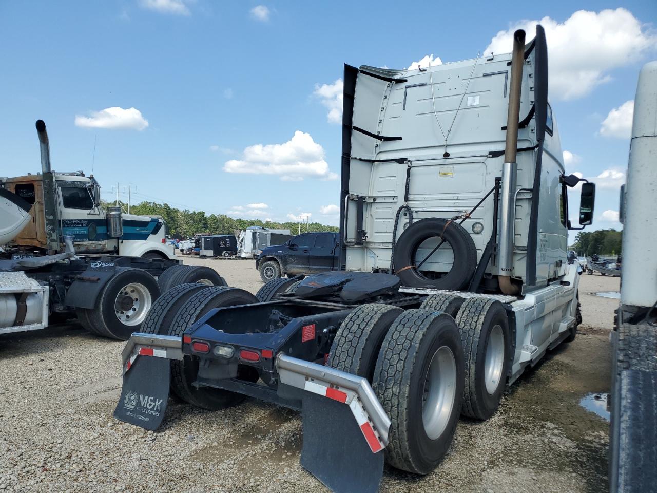 Volvo Vnl Vnl Image 2