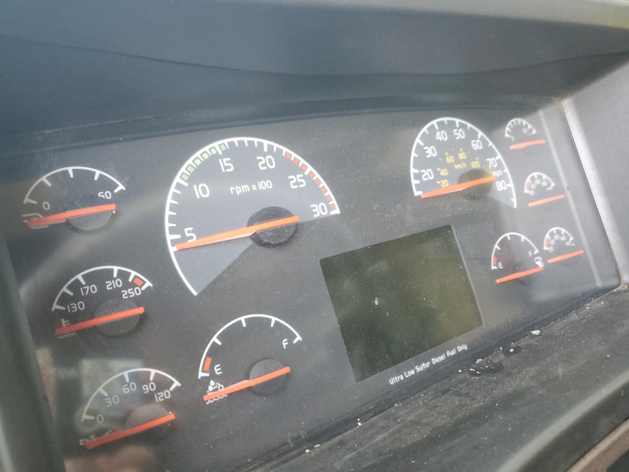 Volvo Vnl Vnl Image 10