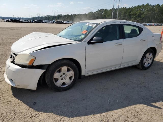  Salvage Dodge Avenger