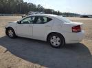 Dodge Avenger Se Image 8