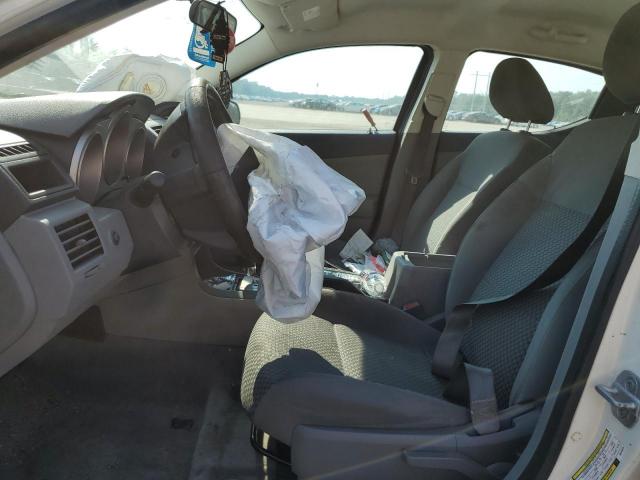 Dodge Avenger Se Image 6