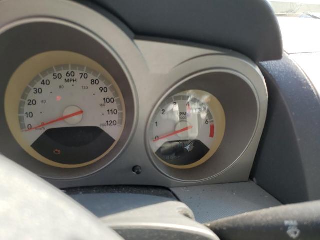 Dodge Avenger Se Image 5