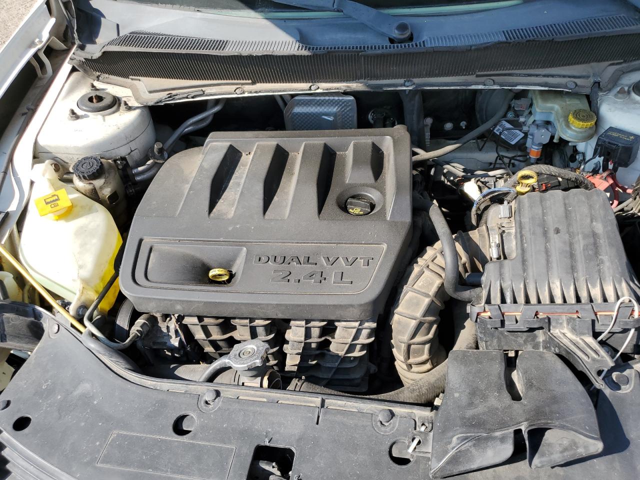 Dodge Avenger Se Image 2