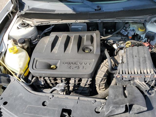 Dodge Avenger Se Image 2