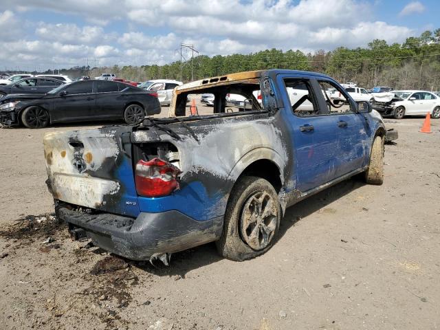 Ford Maverick Xl Image 3