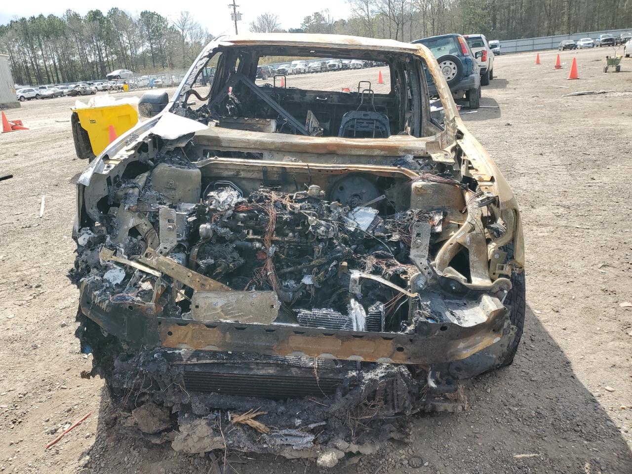 Ford Maverick Xl Image 9