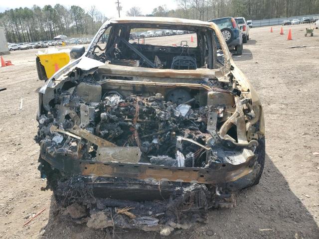 Ford Maverick Xl Image 9