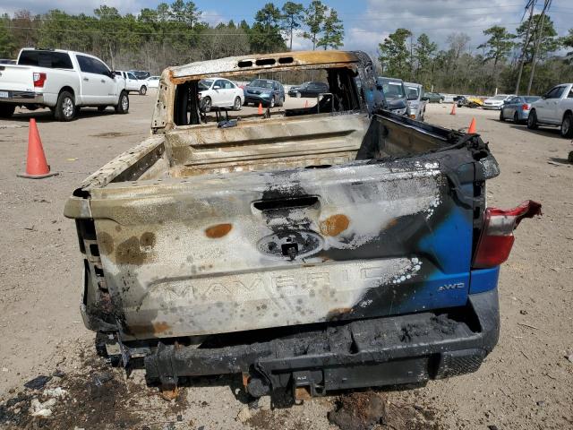 Ford Maverick Xl Image 5