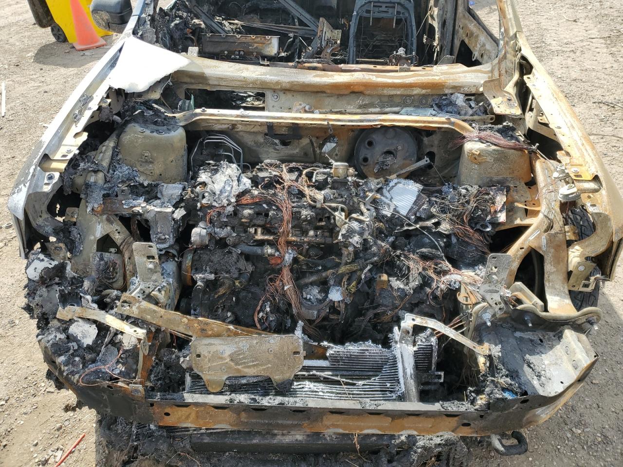 Ford Maverick Xl Image 11