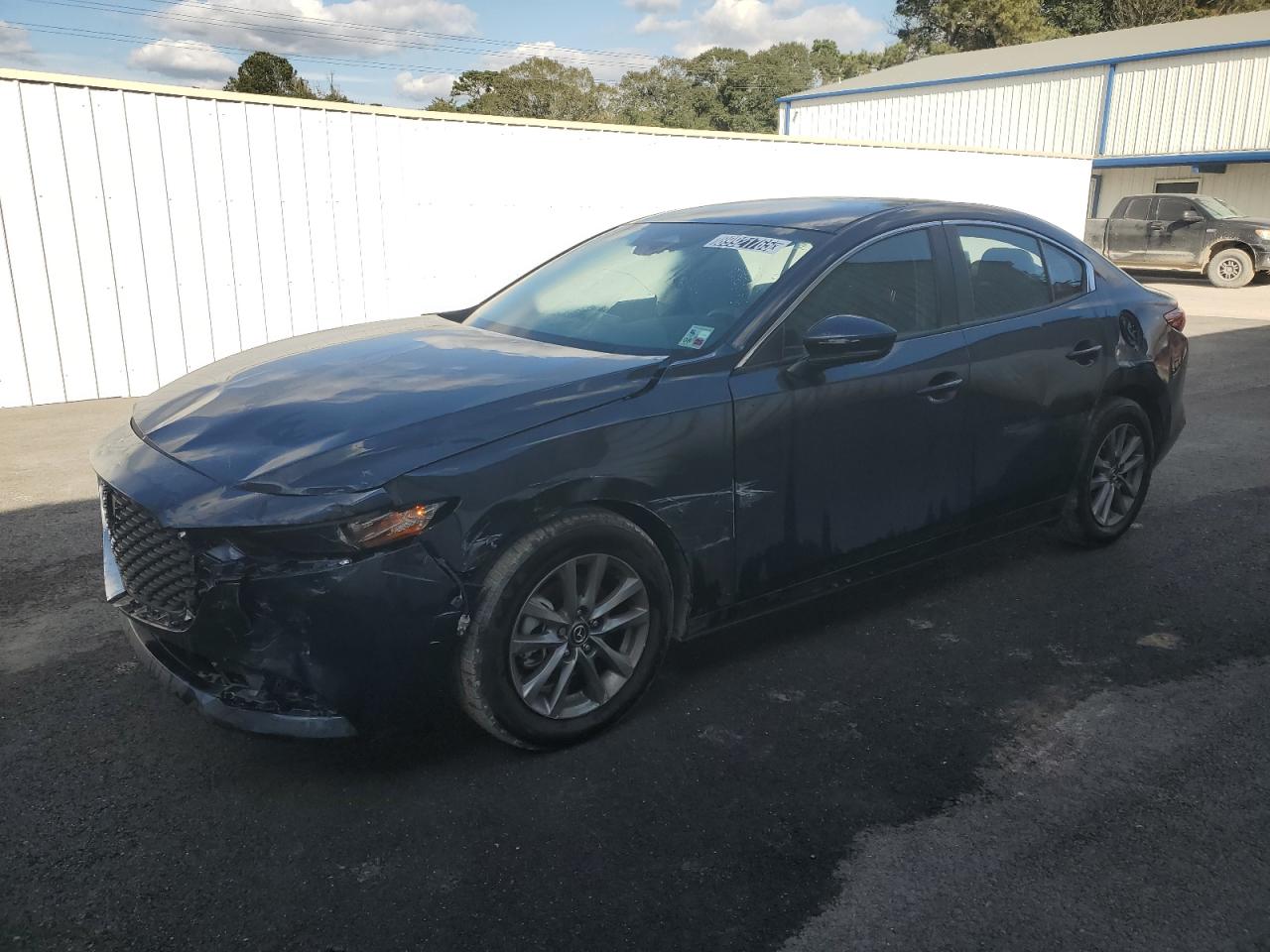 Mazda 3 Image 1