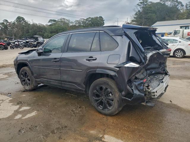 Toyota RAV4 Xse Image 5