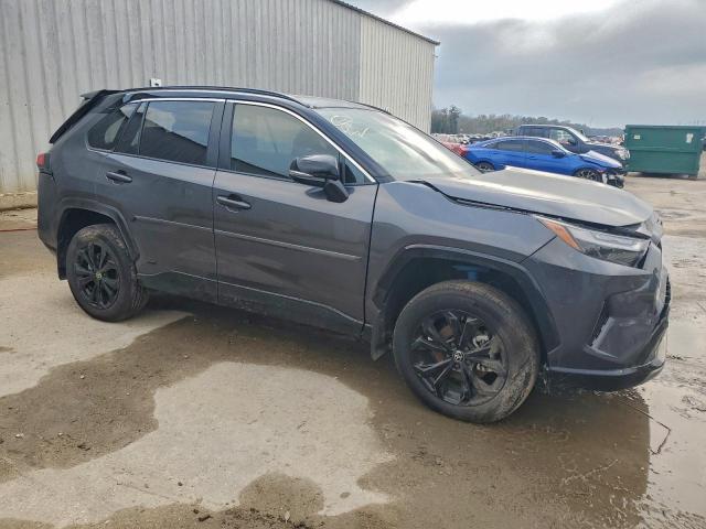 Toyota RAV4 Xse Image 9