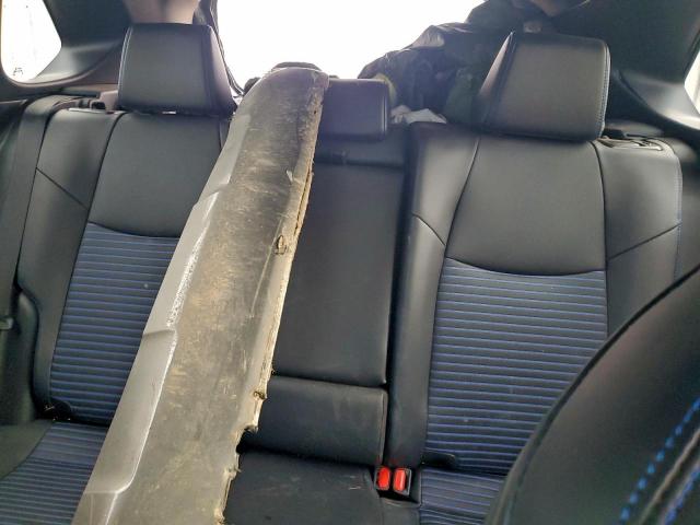 Toyota RAV4 Xse Image 13