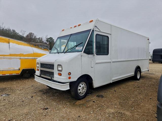  Salvage Ford Econoline