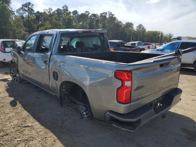 Chevrolet Silverado C1500 Rst Image 4