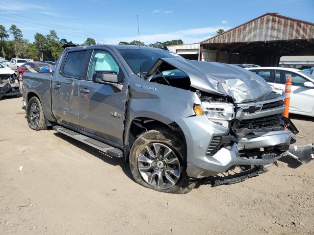 Chevrolet Silverado C1500 Rst Image 9