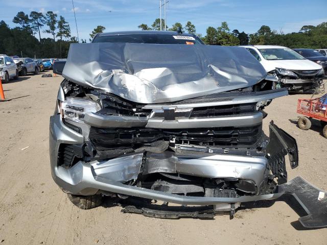 Chevrolet Silverado C1500 Rst Image 7