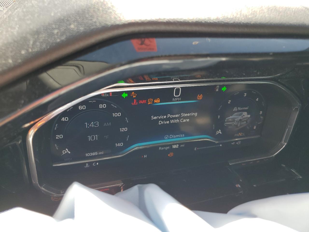 Chevrolet Silverado C1500 Rst Image 2