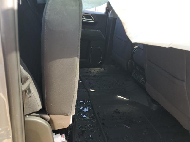 Chevrolet Silverado C1500 Rst Image 10