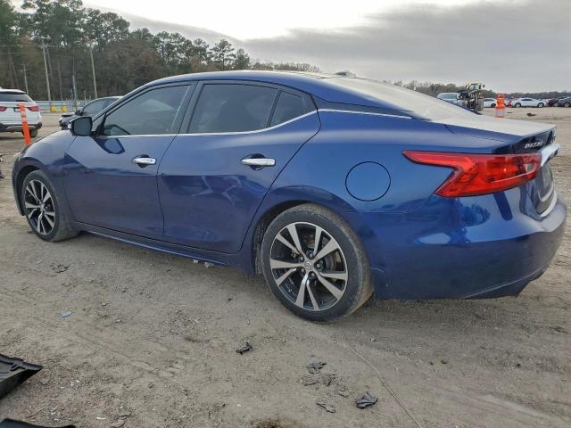 Nissan Maxima 3.5s Image 3