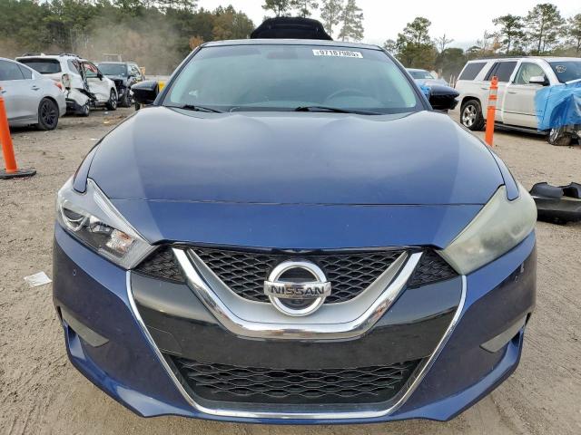 Nissan Maxima 3.5s Image 6