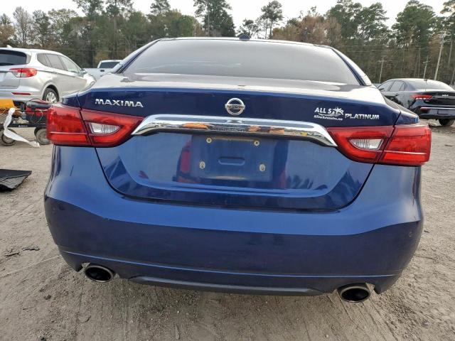 Nissan Maxima 3.5s Image 7