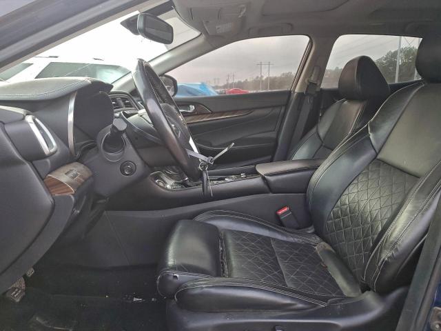 Nissan Maxima 3.5s Image 12