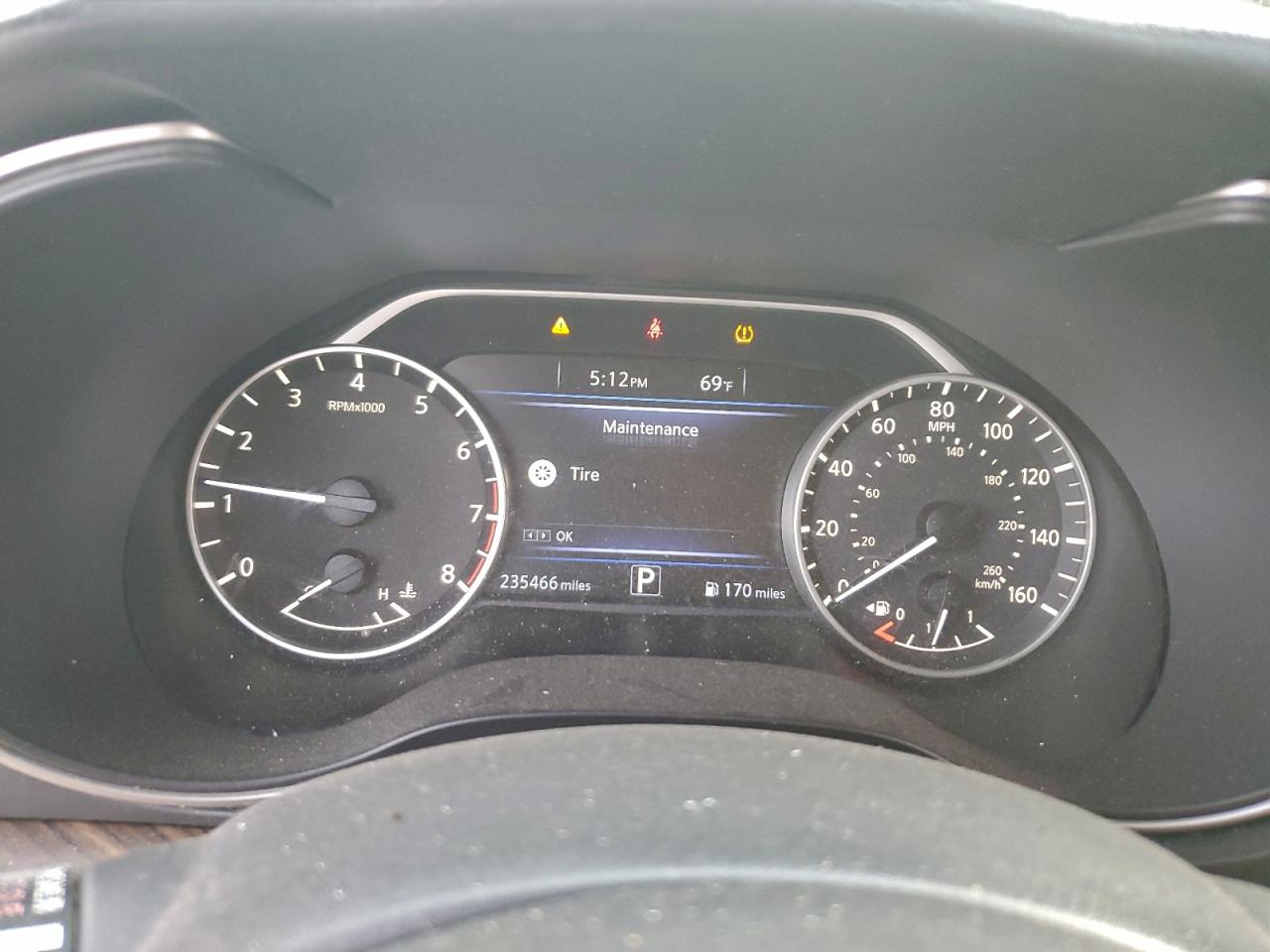 Nissan Maxima 3.5s Image 9