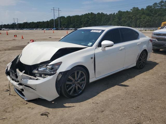  Salvage Lexus Gs