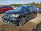 Nissan Pathfinder S Image 1