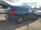 Nissan Pathfinder S Image 2