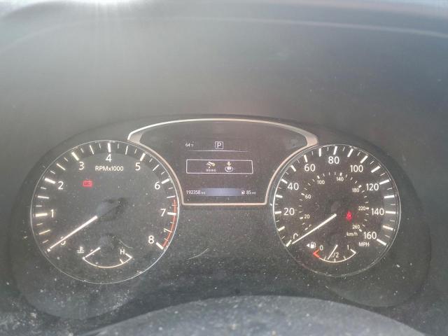 Nissan Pathfinder S Image 4