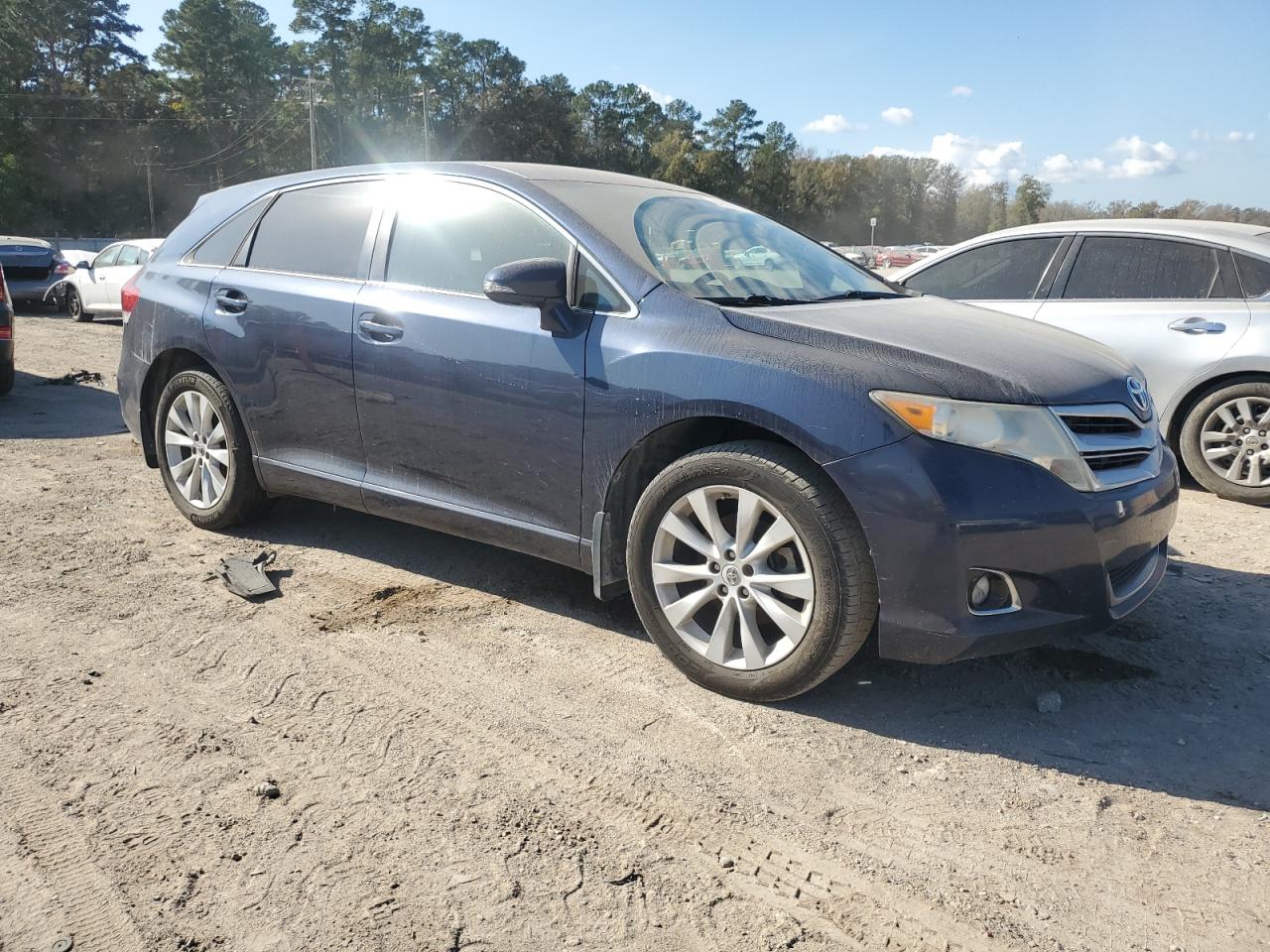 Toyota Venza Le Image 7