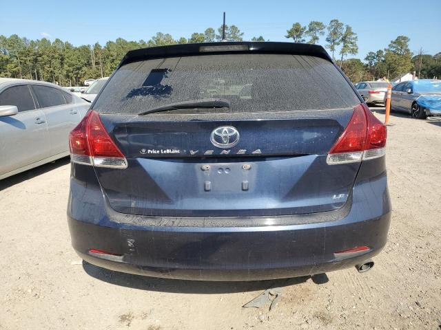 Toyota Venza Le Image 4