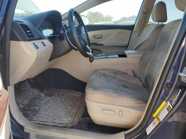 Toyota Venza Le Image 3