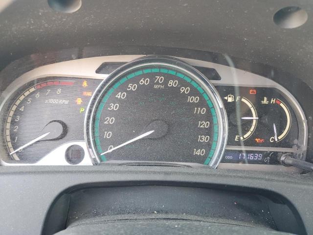 Toyota Venza Le Image 11