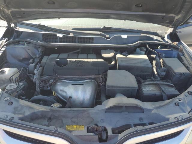 Toyota Venza Le Image 12