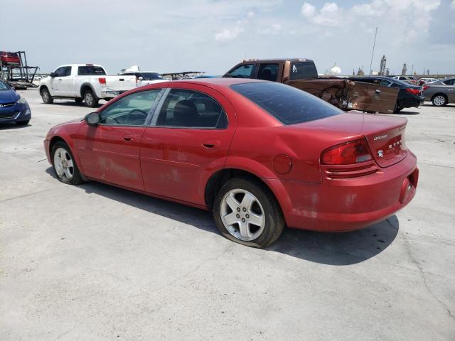 Dodge Stratus Se Plus Image 5