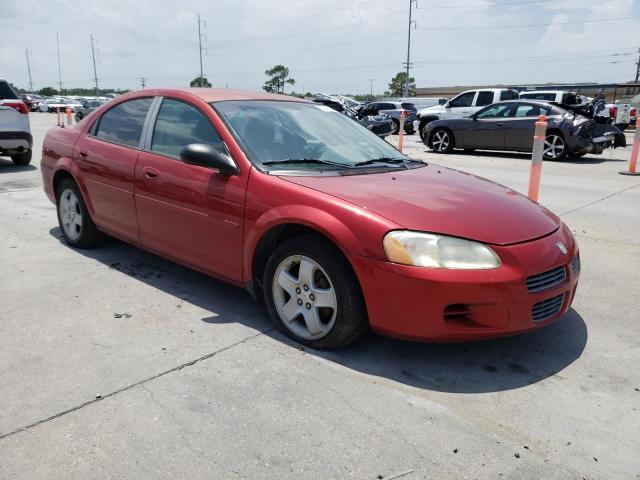 Dodge Stratus Se Plus Image 12