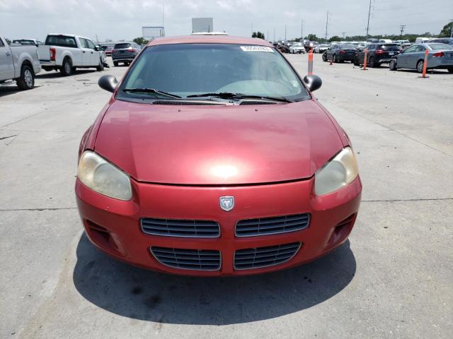 Dodge Stratus Se Plus Image 2