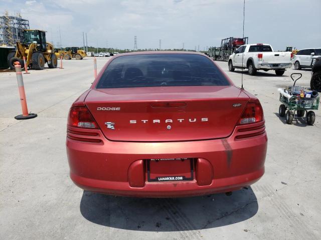 Dodge Stratus Se Plus Image 6