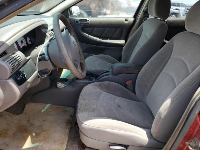 Dodge Stratus Se Plus Image 7