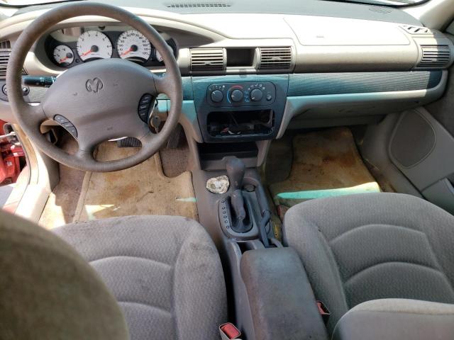 Dodge Stratus Se Plus Image 9
