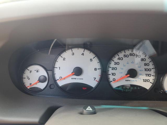 Dodge Stratus Se Plus Image 8