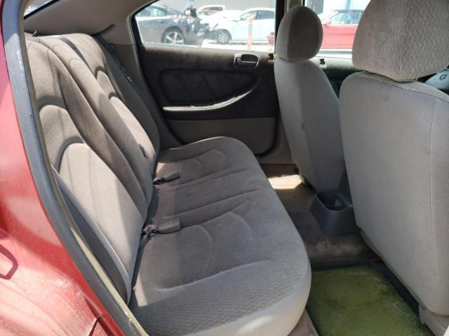 Dodge Stratus Se Plus Image 4