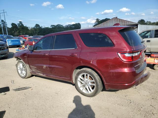 Dodge Durango R/t Image 4