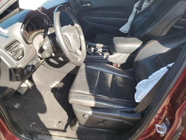 Dodge Durango R/t Image 8