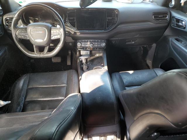 Dodge Durango R/t Image 9