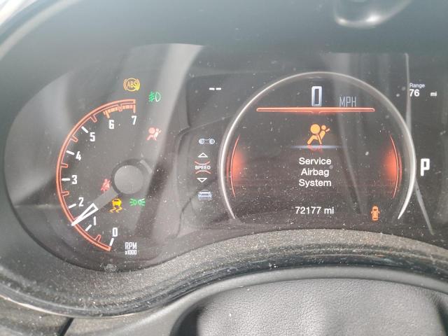 Dodge Durango R/t Image 13