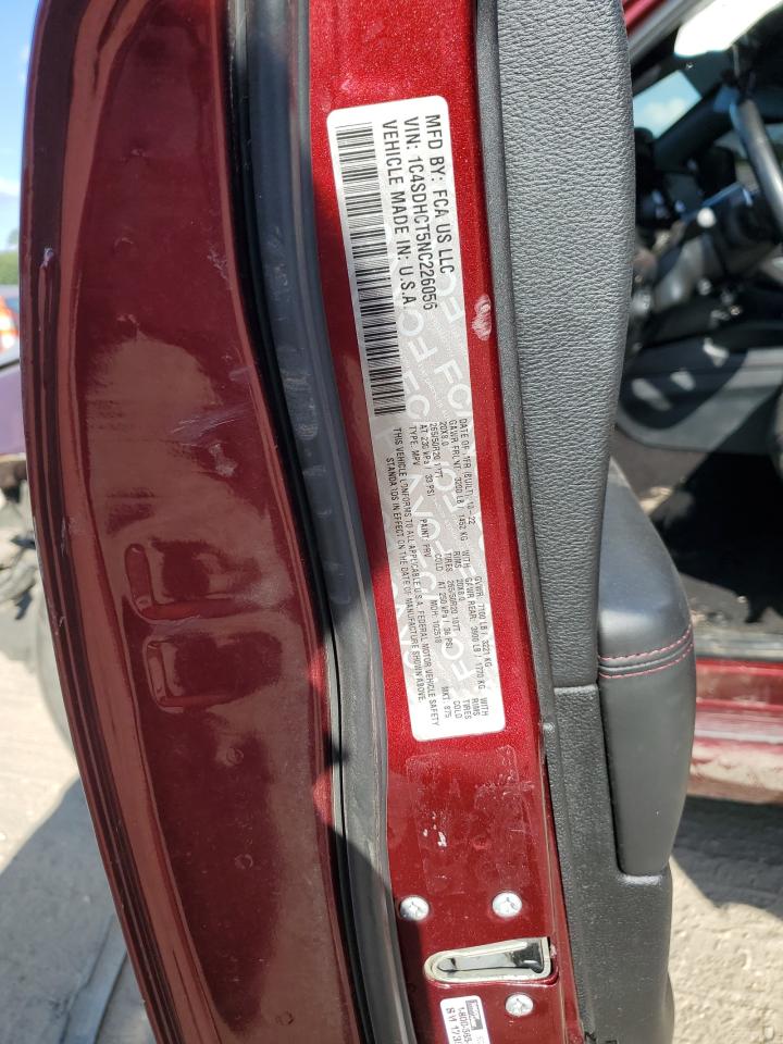 Dodge Durango R/t Image 3